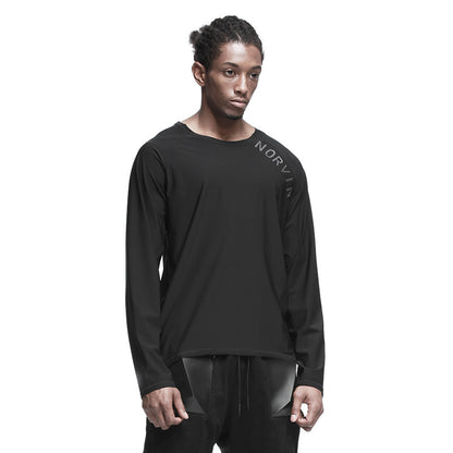 Minimalist Warrior Base Layer Tops With Durable Ripstop For men
