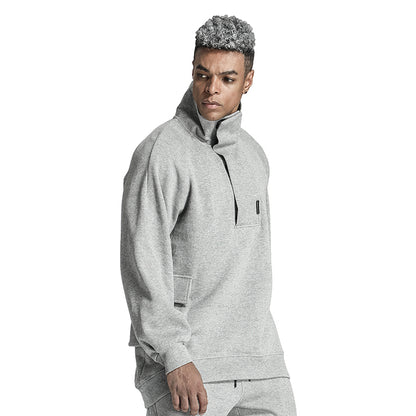 Tactical Warrior Hoodies & Sweatshirts With Multi-Pocket Design For men