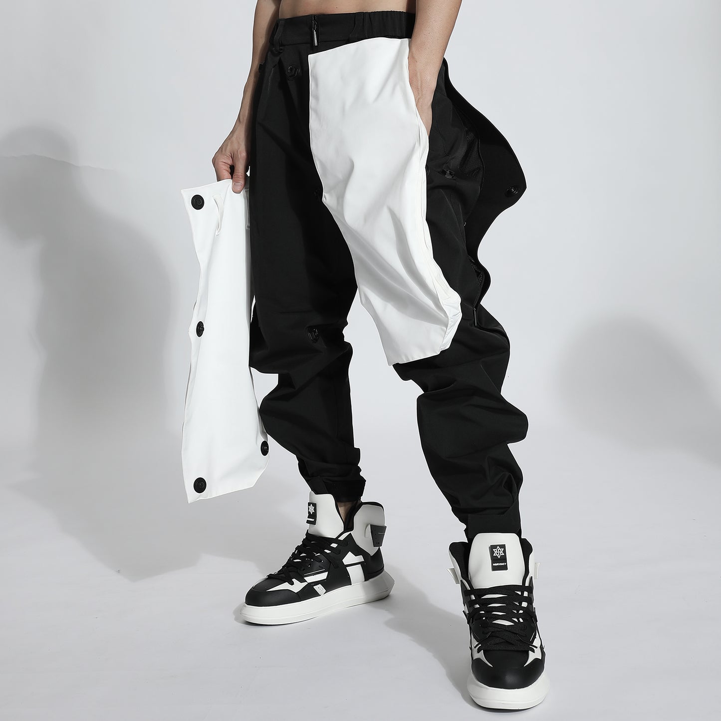 Outdoor Tech Warrior joggers With Water-Resistant For men