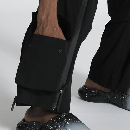Outdoor Tech Warrior Cargo Pants With Windproof For men