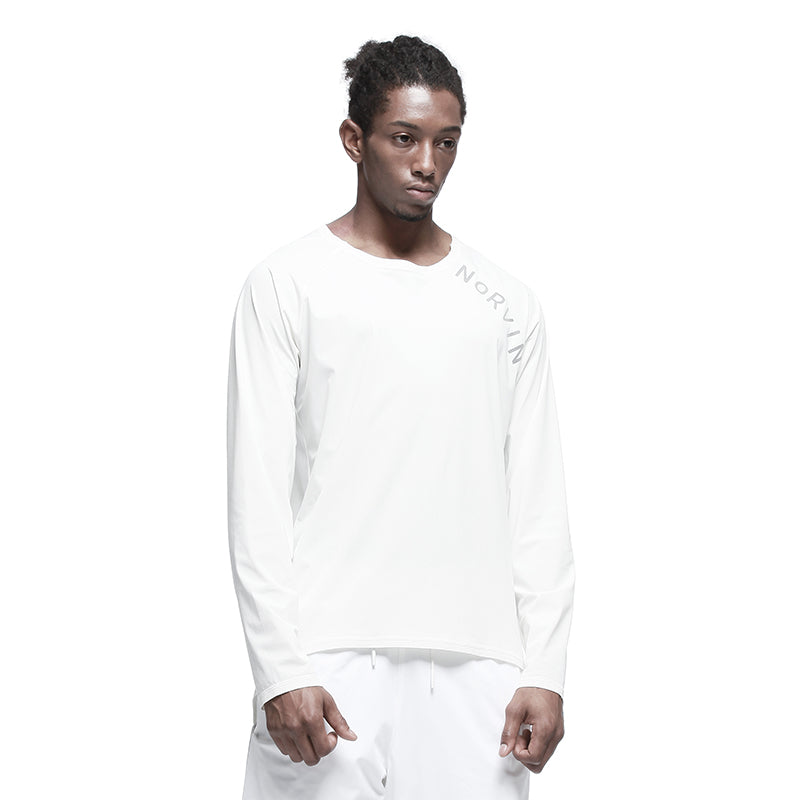 Minimalist Warrior Base Layer Tops With Durable Ripstop For men
