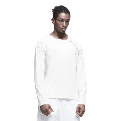 Minimalist Warrior Base Layer Tops With Durable Ripstop For men
