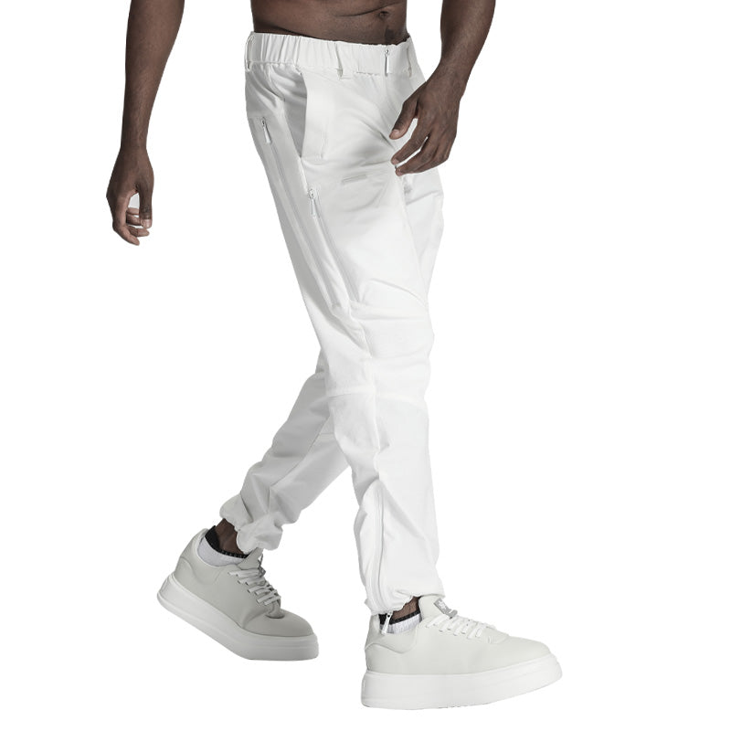 Tactical Warrior Cargo Pants With Multi-Pocket Design For men