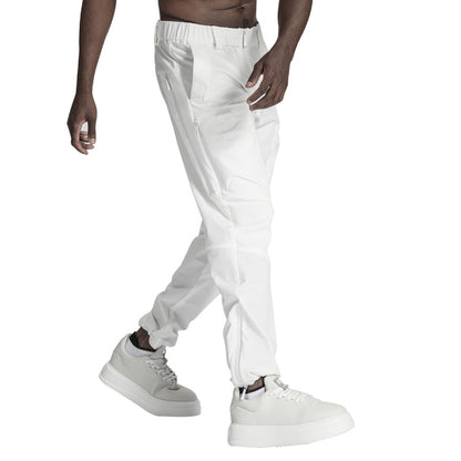 Tactical Warrior Cargo Pants With Multi-Pocket Design For men