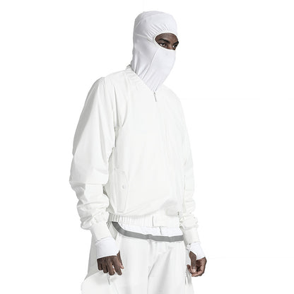 Streetwear Warrior Jackets With Durable Ripstop For men
