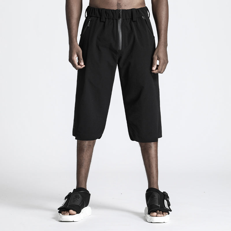 Minimalist Warrior Shorts With Water-Resistant For men