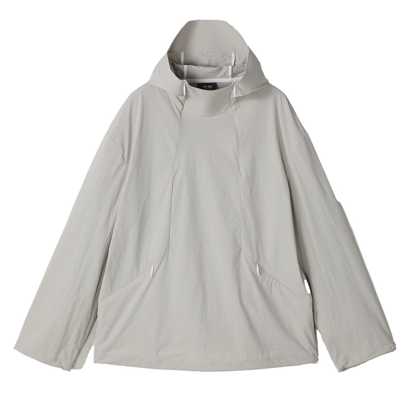 Minimalist Warrior Jackets With Hidden Pocket For men