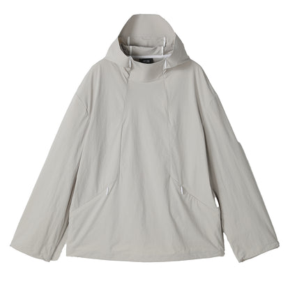 Minimalist Warrior Jackets With Hidden Pocket For men