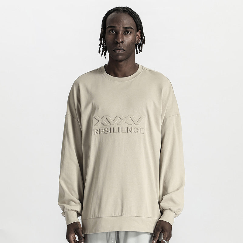 Loose/Relaxed Fit Warrior Hoodies & Sweatshirts With Durable Ripstop For men