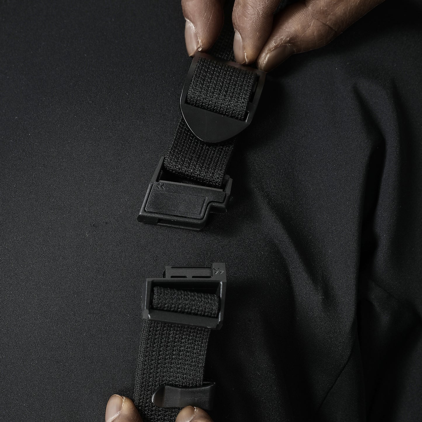 Avant-Garde Warrior Bags (Backpacks & Bags) With Avant-Garde Tactical Convertible Waist Backpack For men