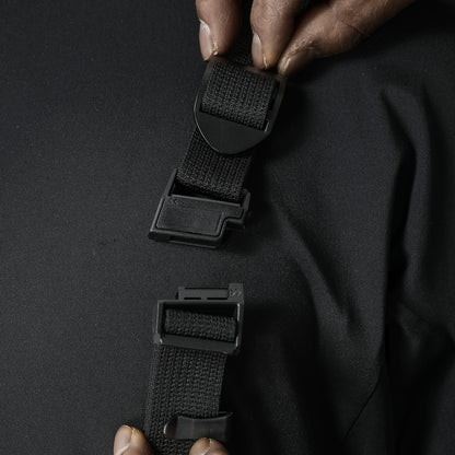 Avant-Garde Warrior Bags (Backpacks & Bags) With Avant-Garde Tactical Convertible Waist Backpack For men