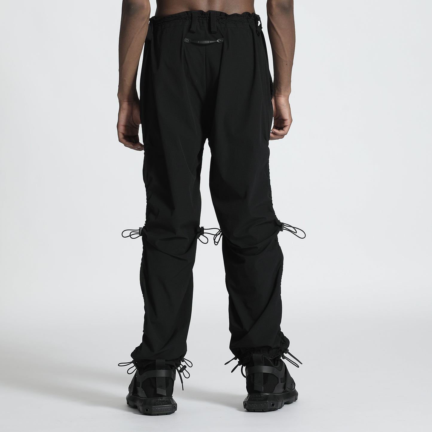 Outdoor Tech Warrior joggers With Water-Resistant For men