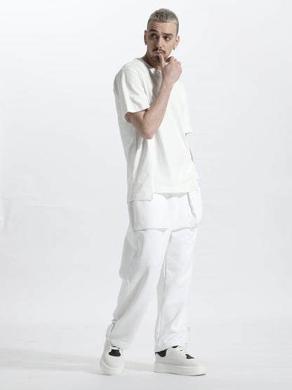 Minimalist Warrior T-Shirts With Durable Ripstop For men