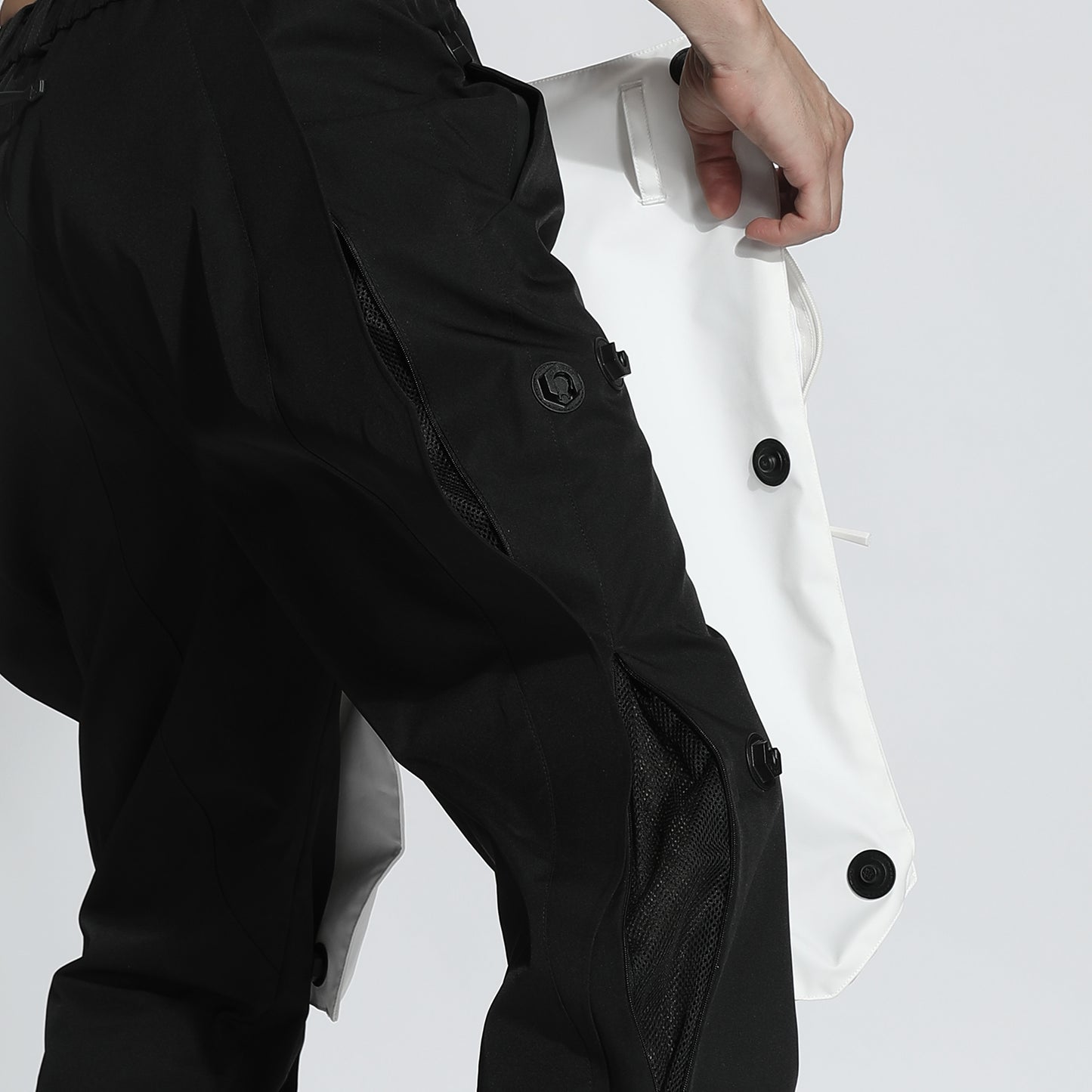 Outdoor Tech Warrior joggers With Water-Resistant For men