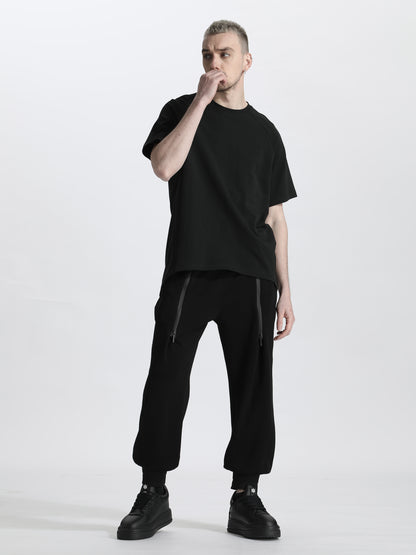 Minimalist Warrior T-Shirts With Durable Ripstop For men