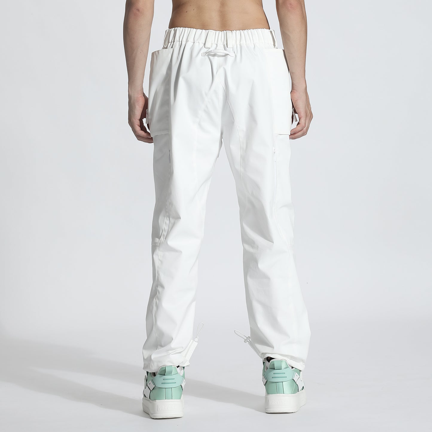 Outdoor Tech Warrior joggers With Water-Resistant For men
