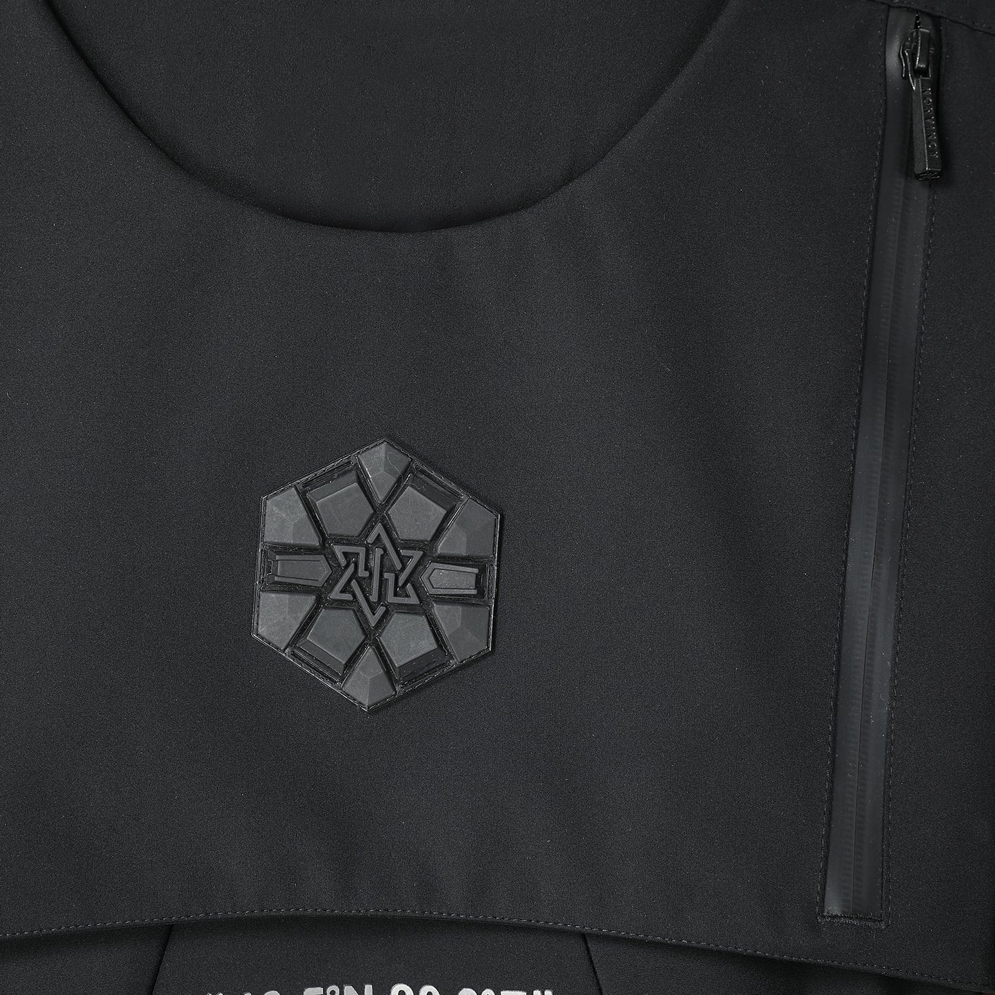 Tactical Warrior Bags (Backpacks & Bags) With Avant-Garde Tactical-Style Vest Bag For men