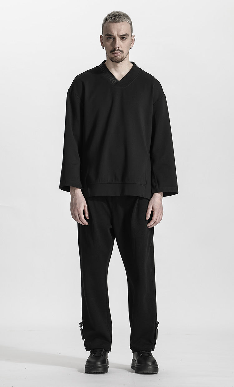 Oversized Fit Warrior Hoodies & Sweatshirts With Durable Ripstop For men