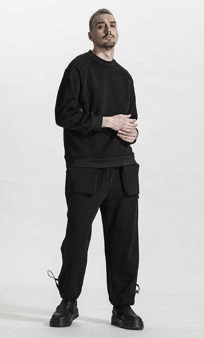 Outdoor Tech Warrior Hoodies & Sweatshirts With Durable Ripstop For men