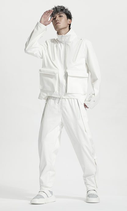Minimalist Warrior joggers With Windproof For men