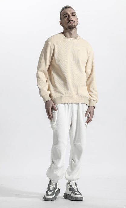 Loose/Relaxed Fit Warrior Hoodies & Sweatshirts With Durable Ripstop For men