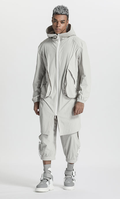 Retro/Vintage Warrior Coats With Windproof For men