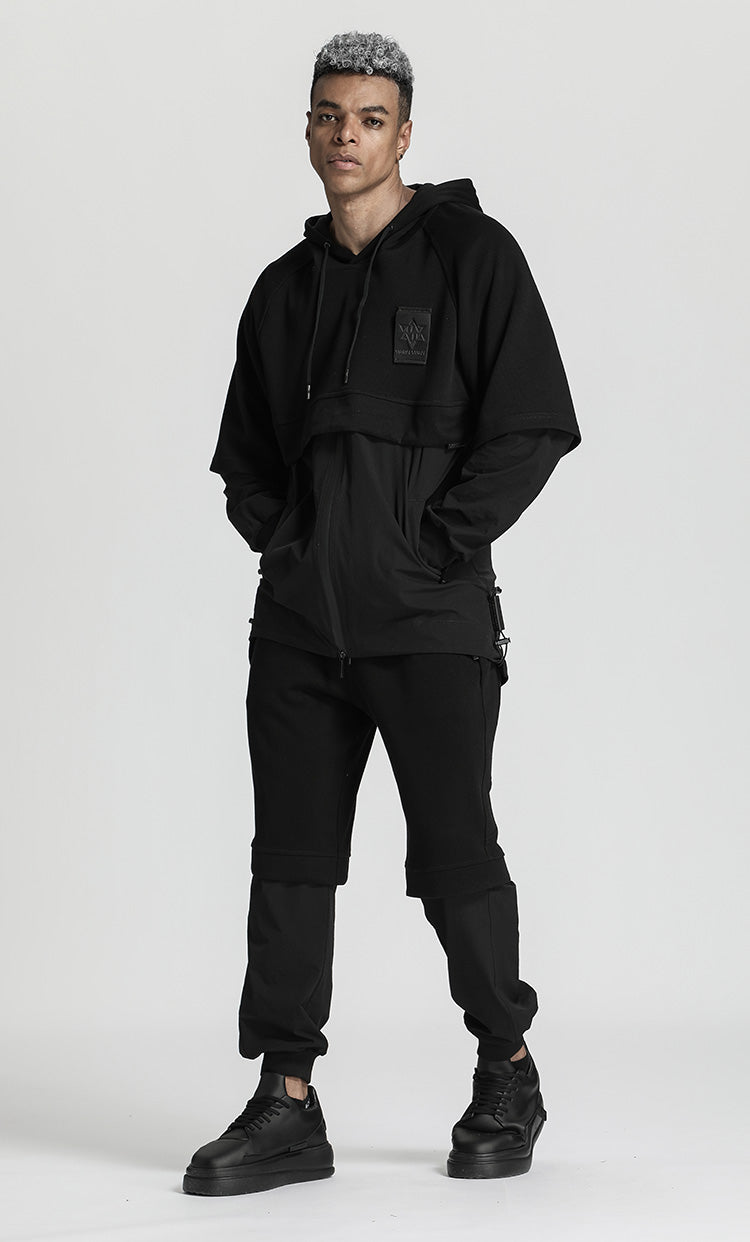 Tactical Warrior Hoodies & Sweatshirts With Durable Ripstop For men