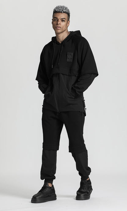 Tactical Warrior Hoodies & Sweatshirts With Durable Ripstop For men
