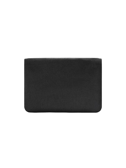 Minimalist Warrior Bags (Backpacks & Bags) With Minimalist Black Strapless Briefcase For men