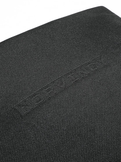 Minimalist Warrior Bags (Backpacks & Bags) With Minimalist Black Strapless Briefcase For men