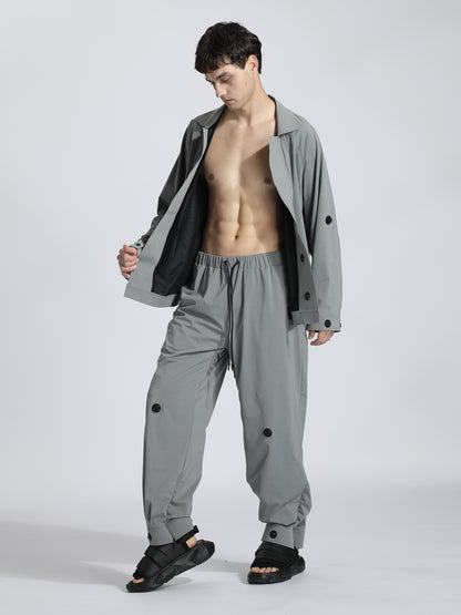Minimalist Warrior Shirts With Durable Ripstop For men