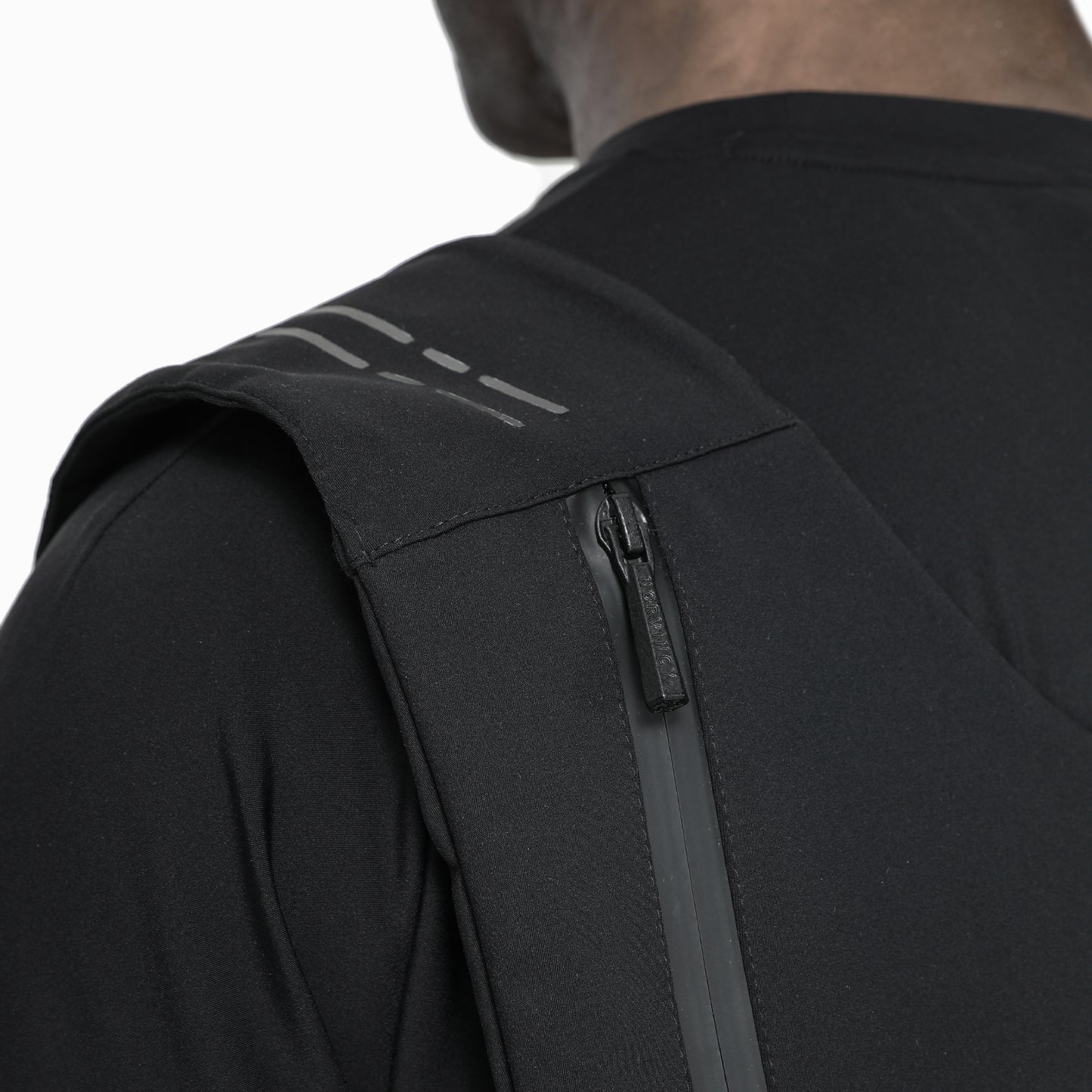 Tactical Warrior Bags (Backpacks & Bags) With Avant-Garde Tactical-Style Vest Bag For men