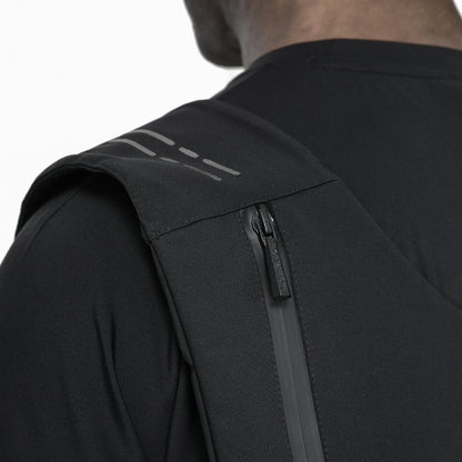 Tactical Warrior Bags (Backpacks & Bags) With Avant-Garde Tactical-Style Vest Bag For men