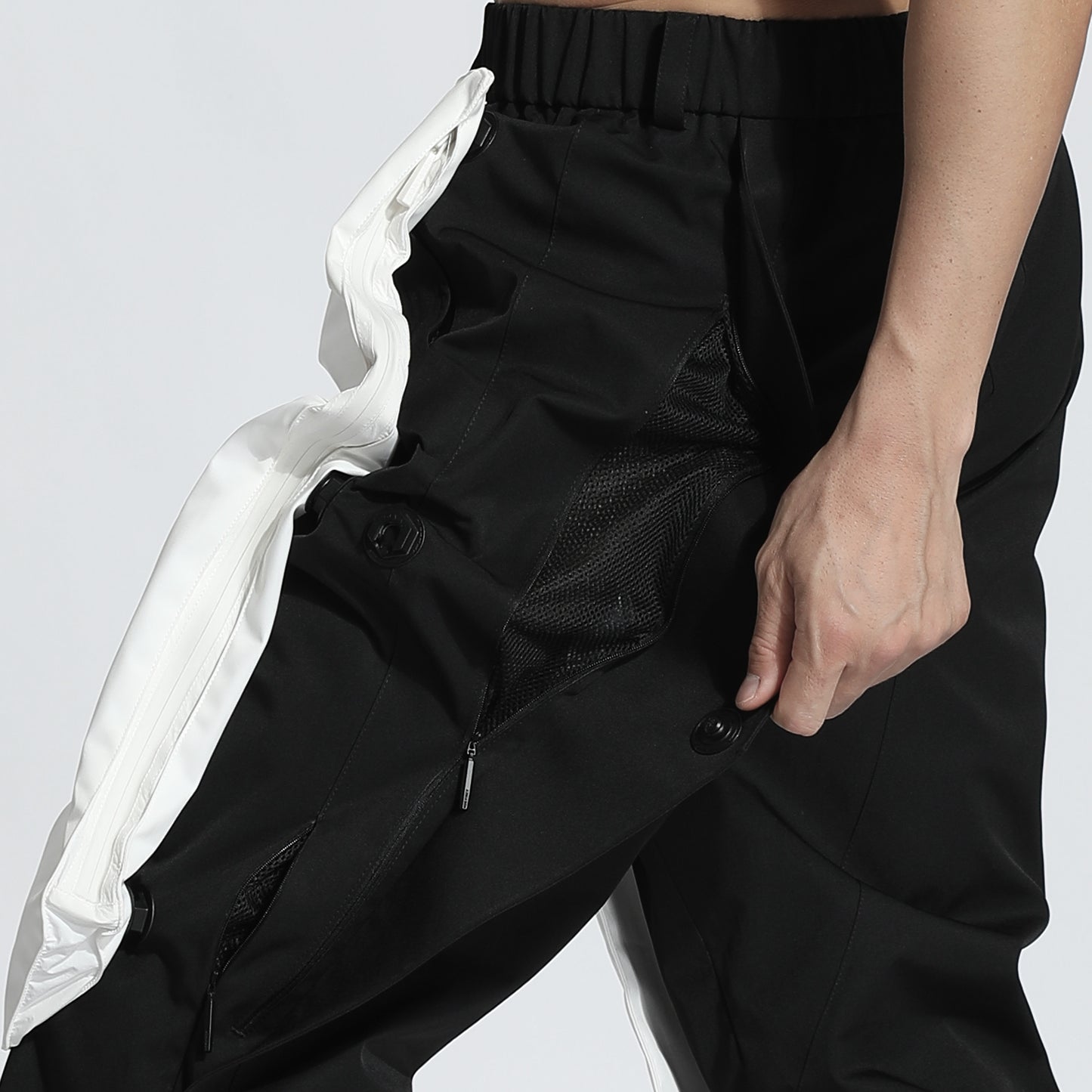 Outdoor Tech Warrior joggers With Water-Resistant For men
