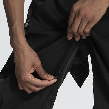 Outdoor Tech Warrior joggers With Water-Resistant For men
