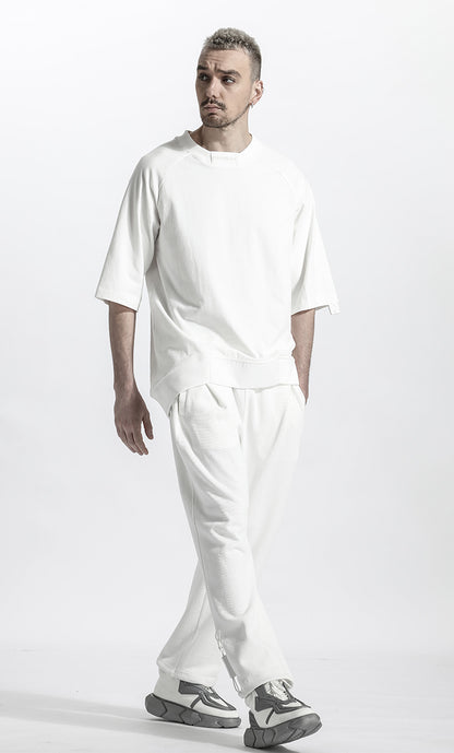 Minimalist Warrior T-Shirts With Durable Ripstop For men