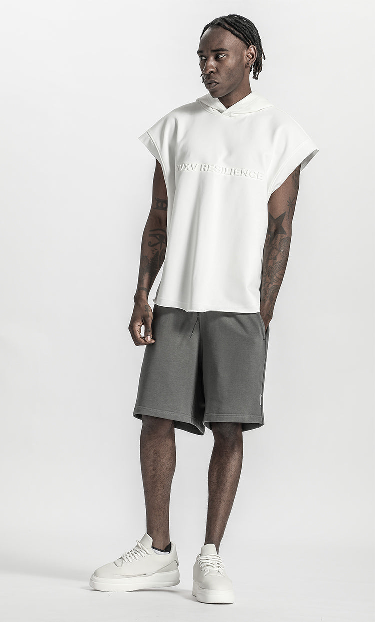Loose/Relaxed Fit Warrior Tank Tops (Sleeveless Tops) With Durable Ripstop For men