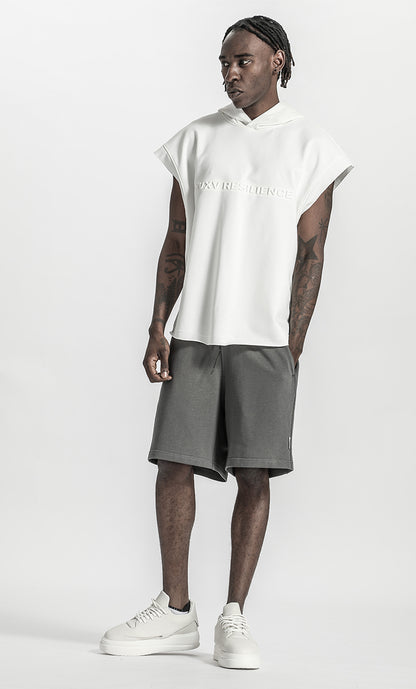 Loose/Relaxed Fit Warrior Tank Tops (Sleeveless Tops) With Durable Ripstop For men