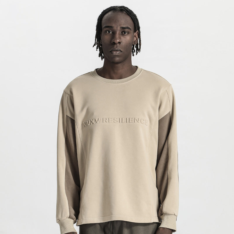 Minimalist Warrior Hoodies & Sweatshirts With Adjustable Drawstring For men