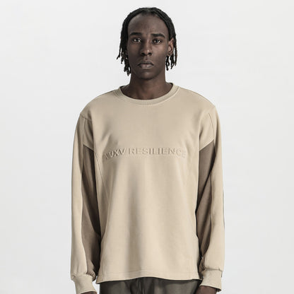 Minimalist Warrior Hoodies & Sweatshirts With Adjustable Drawstring For men