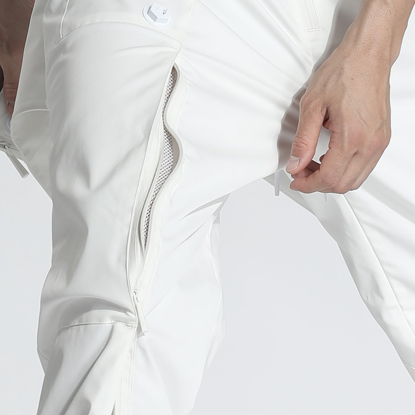 Outdoor Tech Warrior joggers With Water-Resistant For men