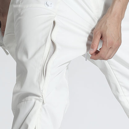 Outdoor Tech Warrior joggers With Water-Resistant For men