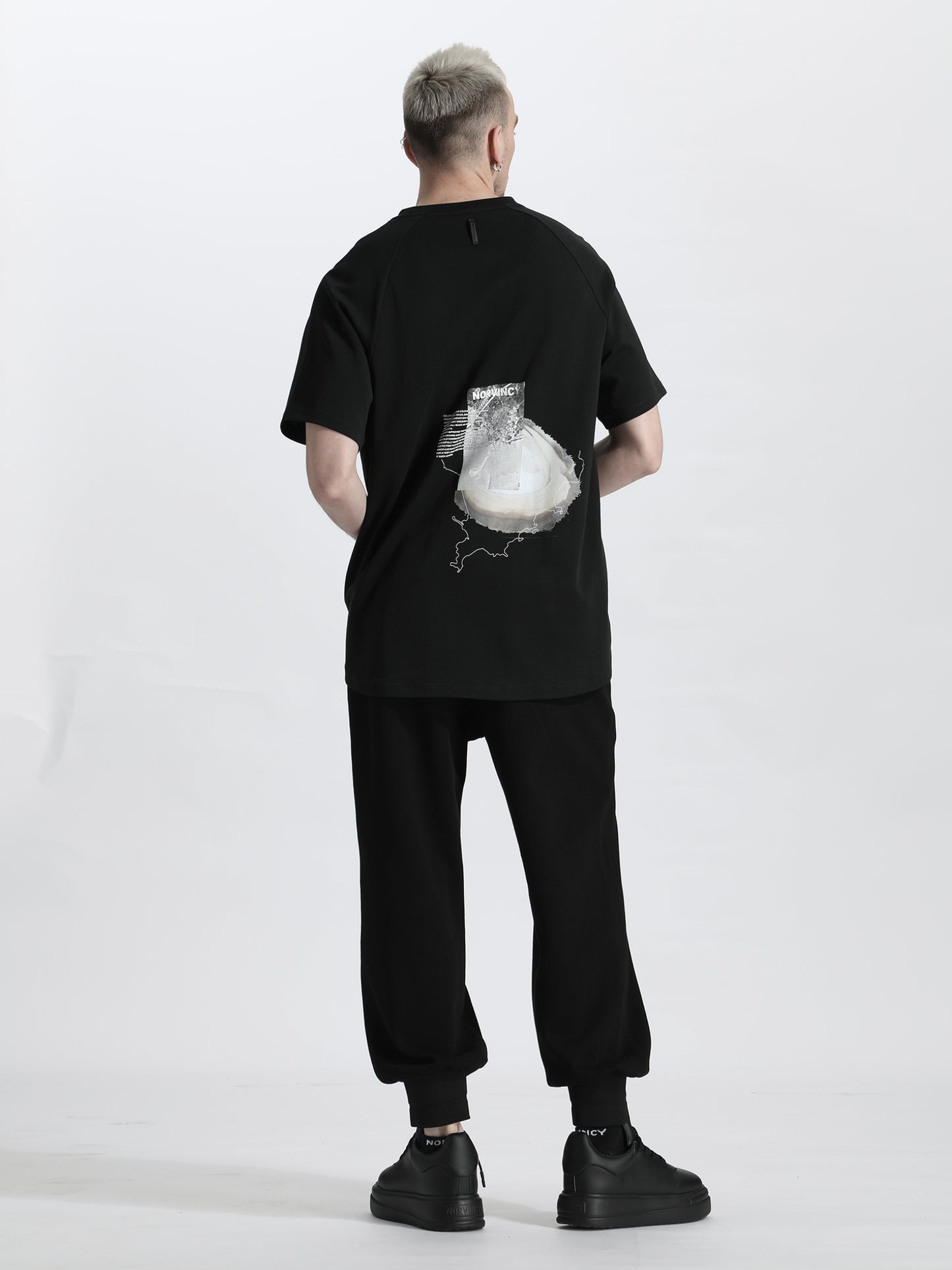 Minimalist Warrior T-Shirts With Durable Ripstop For men