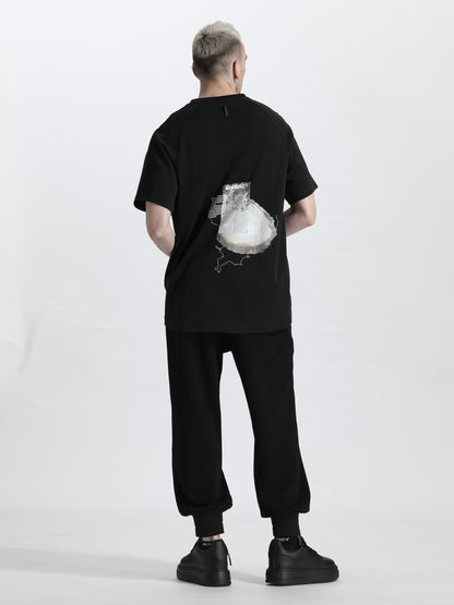 Minimalist Warrior T-Shirts With Durable Ripstop For men