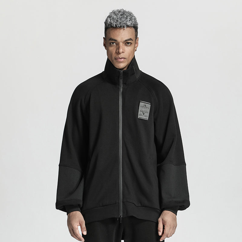 Streetwear Warrior Hoodies & Sweatshirts With Adjustable Drawstring For men