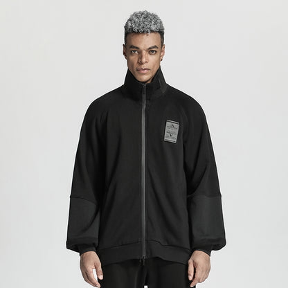 Streetwear Warrior Hoodies & Sweatshirts With Adjustable Drawstring For men