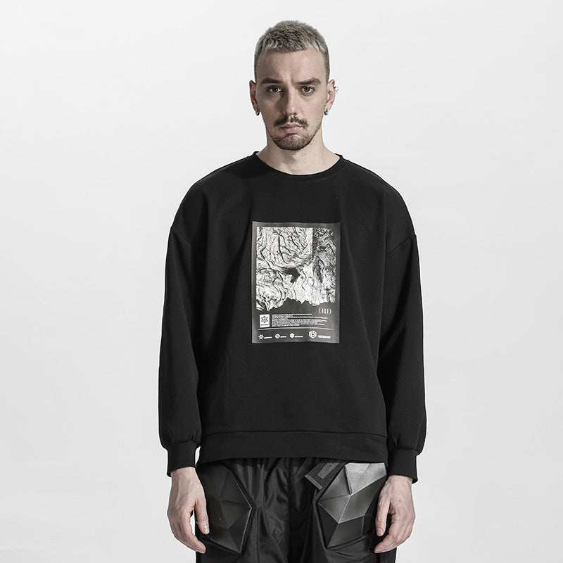 Streetwear Warrior Hoodies & Sweatshirts With Durable Ripstop For men