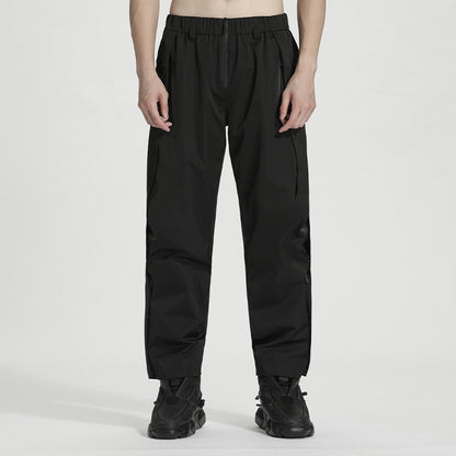 Minimalist Warrior joggers With Windproof For men