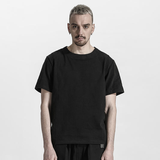 Minimalist Warrior T-Shirts With Durable Ripstop For men