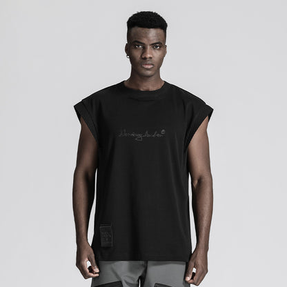 Avant-Garde Warrior Tank Tops (Sleeveless Tops) With Durable Ripstop For men